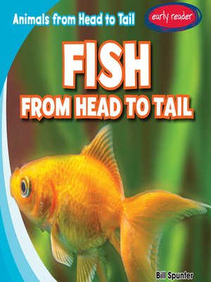 cover image of Fish from Head to Tail